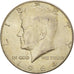 Coin, United States, Kennedy Half Dollar, Half Dollar, 1964, U.S. Mint
