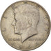 Coin, United States, Kennedy Half Dollar, Half Dollar, 1964, Denver, EF(40-45)