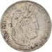 Moneta, Francia, Louis-Philippe, 5 Francs, 1832, Lyon, MB, Argento, KM:749.4
