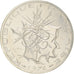 Coin, France, Mathieu, 10 Francs, 1976, Piéfort, MS(65-70), Silver, KM:P561