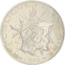 Coin, France, Mathieu, 10 Francs, 1976, Piéfort, MS(65-70), Silver, KM:P561