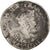 Coin, France, François Ier, Teston, Rouen, Very rare, F(12-15), Silver