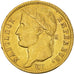 Moneta, Francja, Napoléon I, 20 Francs, 1811, Paris, EF(40-45), Złoto