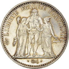 Monnaie, France, Hercule, 10 Francs, 1969, Paris, TTB+, Argent, Gadoury:813