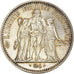 Monnaie, France, Hercule, 10 Francs, 1969, Paris, TTB+, Argent, Gadoury:813