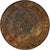 Moneda, Francia, Napoleon III, Centime, 1862, Paris, EBC, Bronce, KM:795.1