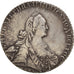 Münze, Russland, Catherine II, Rouble, 1768, Saint-Petersburg, SS, Silber