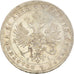 Coin, Russia, Alexander II, Rouble, 1871, Saint-Petersburg, MS(60-62), Silver
