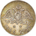 Moneta, Russia, Nicholas I, 10 Kopeks, Grivennik, 1826, Saint-Petersburg