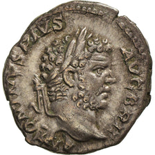 Münze, Caracalla, Denarius, 213, Rome, VZ, Silber, RIC:206a
