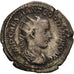 Moneda, Gordian III, Antoninianus, 238-239, Rome, MBC+, Vellón, RIC:2