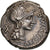 Coin, Cipia, Denarius, Rome, AU(55-58), Silver, Crawford:289/1