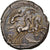 Coin, Cipia, Denarius, Rome, AU(55-58), Silver, Crawford:289/1