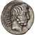 Moeda, Tituria, Denarius, Rome, EF(40-45), Prata, Babelon:6