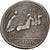Coin, Julia, Denarius, 85 BC, Rome, EF(40-45), Silver, Babelon:5