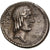 Moeda, Calpurnia, Denarius, 90 BC, Rome, AU(50-53), Prata, Babelon:11