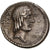 Monnaie, Calpurnia, Denier, 90 BC, Rome, TTB+, Argent, Babelon:11