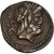 Coin, Procilia, Denarius, Rome, AU(50-53), Silver, Babelon:1