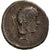 Moeda, Calpurnia, Quinarius, Rome, EF(40-45), Prata, Crawford:340/2e