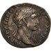 Coin, Trajan, Denarius, Roma, AU(55-58), Silver, Cohen:83