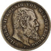 Coin, German States, WURTTEMBERG, Wilhelm II, 3 Mark, 1911, Freudenstadt