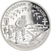 Moneta, Francia, Normandy Invasion, Franc, 1993, Proof, FDC, Argento, KM:1014