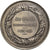 France, Medal, Politics, Society, War, 1925, Cour des Comptes, AU(50-53), Silver