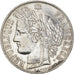 Monnaie, France, Cérès, 5 Francs, 1850, Paris, TB+, Argent, Gadoury:719