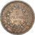 Coin, France, Hercule, 5 Francs, 1872, Paris, EF(40-45), Silver, KM:820.1