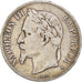 Coin, France, Napoleon III, 5 Francs, 1867, Paris, VF(20-25), Silver, KM:799.1