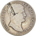 Münze, Frankreich, Napoléon I, 5 Francs, An 12, Toulouse, SGE+, Silber