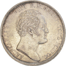 Coin, Russia, Nicholas I, Rouble, 1834, St. Petersburg, Alexander Column