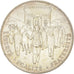 Monnaie, France, Libération de Paris, 100 Francs, 1994, SUP, Argent