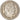 Moneta, Francia, Louis-Philippe, 1/2 Franc, 1840, Lyon, MB, Argento, KM:741.4