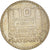 Coin, France, Turin, 10 Francs, 1930, Paris, AU(55-58), Silver, KM:878