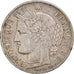 Coin, France, Cérès, 5 Francs, 1851, Paris, VF(30-35), Silver, KM:761.1