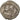Moneta, Bituriges, Denier aux 2 annelets, 1st century BC, AU(50-53), Srebro