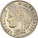 Coin, France, Cérès, 5 Francs, 1851, Paris, VF(30-35), Silver, KM:761.1