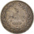 Coin, France, Louis-Philippe, 5 Francs, 1830, Lille, VF(30-35), Silver
