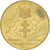Coin, Chad, De Gaulle, 10000 Francs, 1960, Paris, MS(65-70), Gold, KM:11