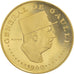 Monnaie, Tchad, De Gaulle, 10000 Francs, 1960, Paris, FDC, Or, KM:11
