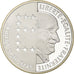 Coin, France, Schuman, 10 Francs, 1986, Paris, BE, MS(65-70), Silver, KM:958b