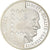 Coin, France, Schuman, 10 Francs, 1986, Paris, BE, MS(65-70), Silver, KM:958b