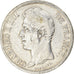 Coin, France, Charles X, 5 Francs, 1828, Paris, VF(30-35), Silver, KM:728.1