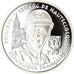 Coin, France, Général Leclerc, Libération, 100 Francs, 1994, BE, MS(65-70)