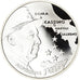 Coin, France, Alphonse Juin, 100 Francs, 1994, BE, MS(65-70), Silver, KM:1041