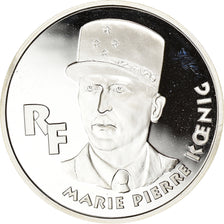 Coin, France, Koenig, 100 Francs, 1994, Proof, MS(65-70), Silver, KM:1040