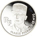 Coin, France, Koenig, 100 Francs, 1994, Proof, MS(65-70), Silver, KM:1040