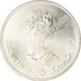 Moneta, Canada, Elizabeth II, 10 Dollars, 1976, Royal Canadian Mint, Ottawa