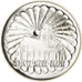 Moneta, Francia, Sainte-Mère-Eglise, 100 Francs, 1994, BE, FDC, Argento